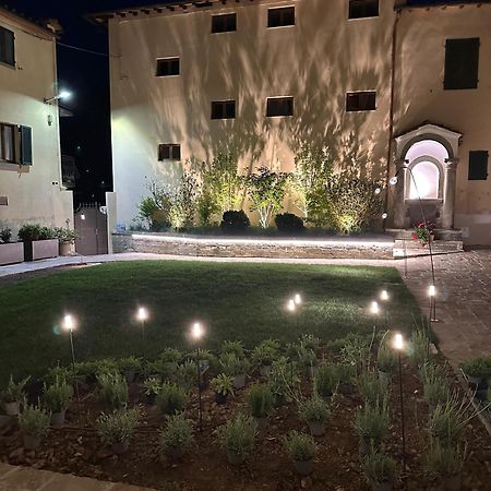 Casa Sole Apartment Stia Ngoại thất bức ảnh