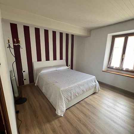 Casa Sole Apartment Stia Ngoại thất bức ảnh