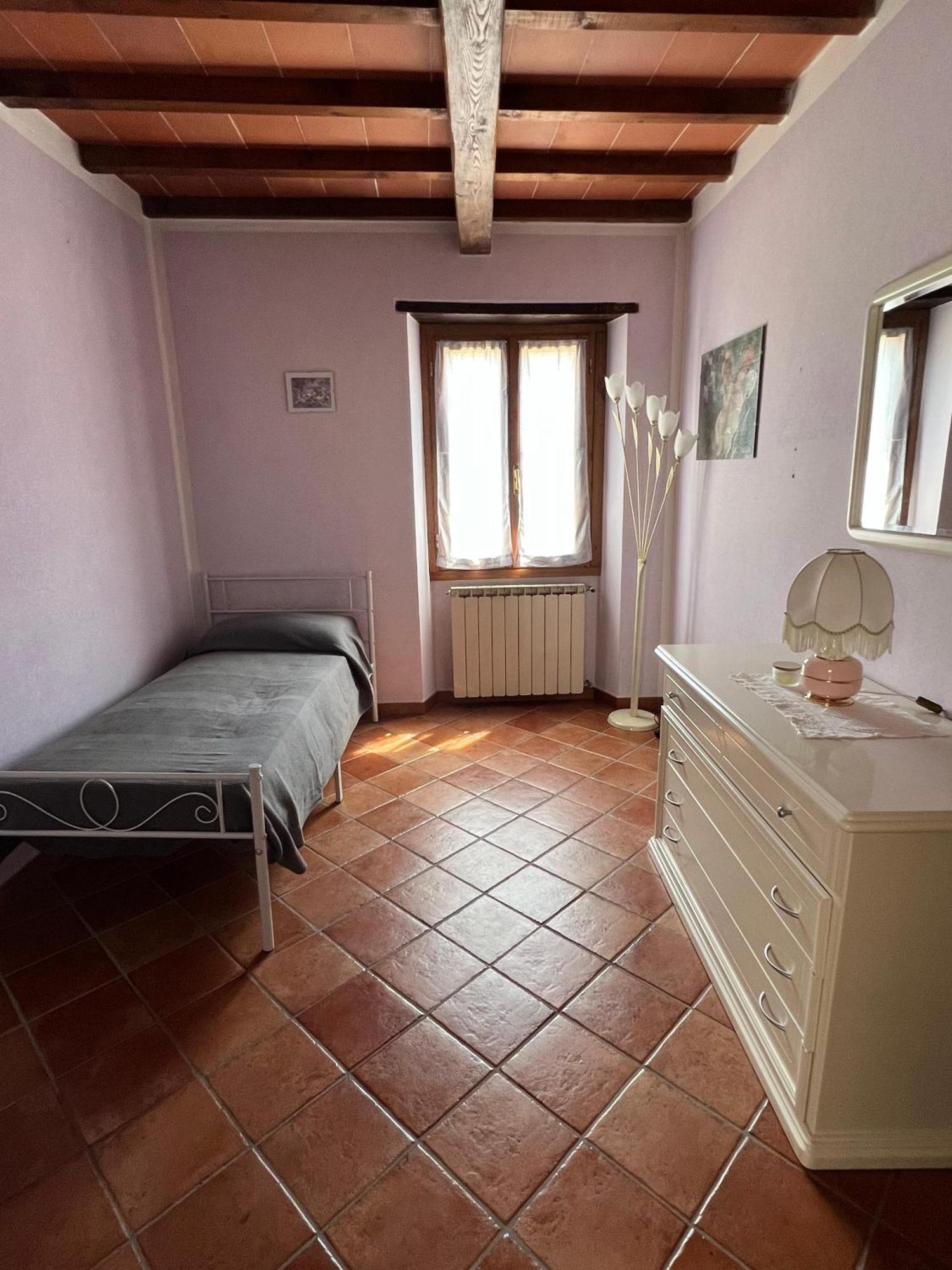 Casa Sole Apartment Stia Ngoại thất bức ảnh